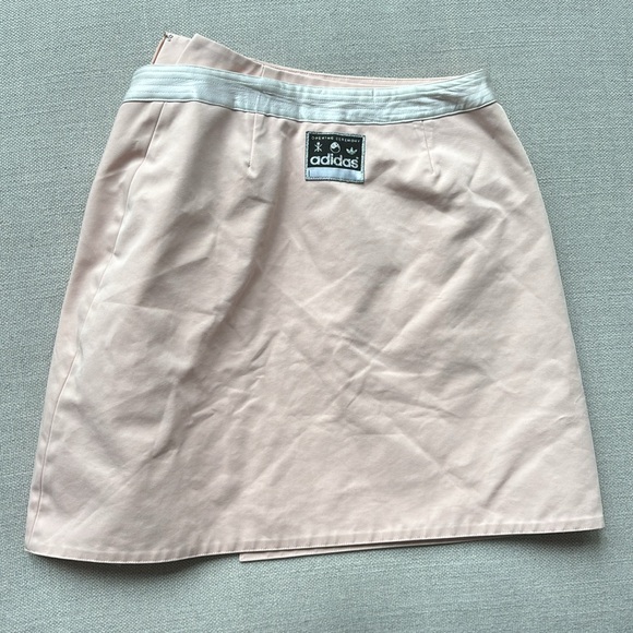Adidas X Opening Ceremony skirt, size Small - Picture 5 of 7